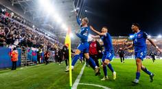 Z druhé polské ligy až do reprezentace. Slovensko opěvuje nového hrdinu
