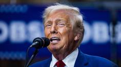 Trumpovi jde o život. Írán má mít seznam lidí, na které chystá atentát