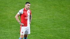 Ve Spartě mě milovali, po přestupu do Slavie jsme neopustili dům, říká Stanciu