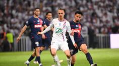 Upevní si PSG vedení v lize? Proti je rozjetý Lyon. Sledujte na Nova Sport