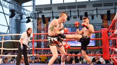 Noc Bojovníků 2: Kdo bude na galavečeru bojových sportů v Dobříši?