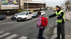 Děti po prázdninách zapomínají na bezpečnost! Chyby dělají i rodiče