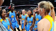 Blog WNBA: Neuvěřitelný comeback změnil mapu play-off