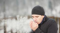 Česko zasáhnou kruté mrazy! Bude o 15 °C méně, než je obvyklé