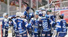 Koreis: Černý kůň play-off bude Kometa. Lídři statistik z Liberce? Překvapivé