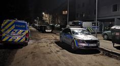 Trojnásobná vražda na Berounsku. Policie v bytě našla mrtvou ženu a dvě děti