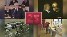 Rok 2003: Přišel nový prezident a Češi si odhlasovali vstup do EU