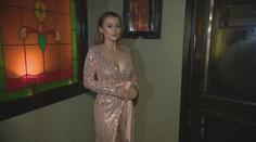 Vánoční večírky jsou v plném proudu! Celebrity prozradily plány na svátky