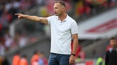 Exotické angažmá. Trenér Jarošík míří do sestupujícího týmu v Kazachstánu