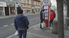 Řada spojů v Ústí nad Labem nevyjela. Dopravcům chybí nemocní řidiči