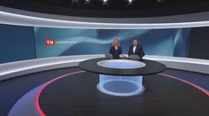 Televizní noviny - úterý 16. listopadu