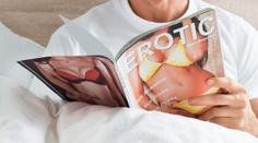 Přílišná masturbace škodí zdraví. Sledování porna může být nebezpečné