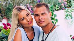 Slzy a zlomené srdce. Rozešel se oblíbený pár z Love Islandu