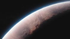 Horký Jupiter překvapil vědce. V jeho atmosféře našli něco, co tam nečekali