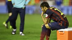 Rána pro Barcelonu! Před koncem sezony přišla o dvě opory!