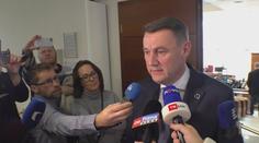 Hejtmanem Libereckého kraje zůstává Půta. Opozice chtěla jeho konec