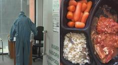 "Jídlo a pití na příděly." Čeští turisté popsali karanténu v Řecku!