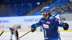 O úspěchu Jaromíra Jágra píše celý svět, fanoušci jsou v údivu