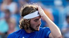 Opakované podvádění Tsitsipase? Dělá to stále dokola, říká Zverev