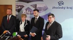 Vzpoura na jihu Čech: Kandidátku ČSSD opouštějí přední politici