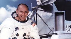 Zemřel čtvrtý muž na Měsíci. Alan Bean byl i úspěšný malíř