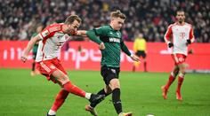 Potvrdí Bayern formu z posledních týdnů ve šlágru kola? Sledujte na Nova Sport