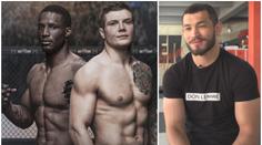 Odložený duel Vettori vs. Roberson je za dveřmi. Muradov má o vítězi jasno