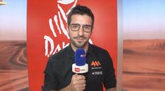 Nevím, kde mi hlava stojí, říká Macík. Pro obhajobu udělá maximum