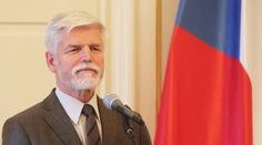 Pavel se na Ústecku zajímal o vyloučené lokality. Před lidmi pochválil Kalouska