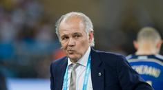 Argentina pláče nad další ztrátou. Zemřel trenér vicemistrů světa