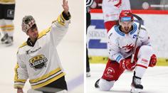 Voženílek dal gól jako Crosby, rozhodla chytrost, míní bývalý brankář Neuvirth