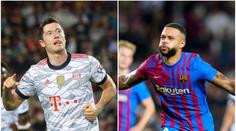 LM na Nova Sport: Barcelona bojuje o přežití, Bayern o neporazitelnost