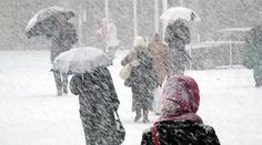 Kolaps a ledová smršť. Meteoroložka řekla, kdy a jak udeří polární vír na Česko
