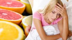 Milovníci ovoce, pozor! Pojídáním grapefruitů se můžete předávkovat