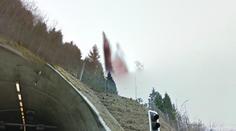 Google Street View zachytil Ježíše a Marii! Podívejte se na to. GALERIE