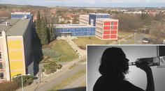 Navzdory zákazu shromažďování se na některých kolejích konaly večírky