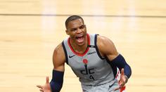 Chicago opět prohrálo a play-off ho nejspíš mine, zářil Westbrook