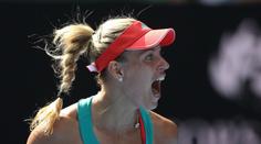 Báječná Angelique vyhrála Australian Open! Serena má smůlu