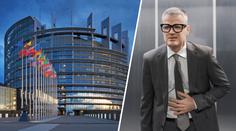 Europoslanci si stěžují na cesty do Štrasburku: Je ponižující, v čem jsme ubytovaní