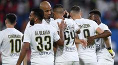 Fabinho dostal po svém debutu hodinky od fanouška. Hned mu spadly na zem