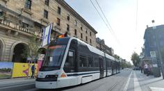 V Německu bude jezdit nejdelší tramvaj světa. Vyrobili ji v Plzni