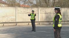 Anarchie na královéhradeckých silnicích. Policie zachytila neuvěřitelné přestupky