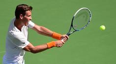 Berdych si finále v Miami nezahraje, prohrál s Murraym