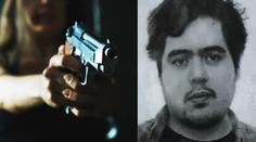 Mladík letěl přes půl světa za svou milou. Její matka ho postřelila
