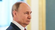 Putin se zaměřil na další evropskou zemi. Ukrajina mu nestačí