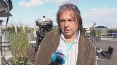 Komentátor Svoboda: Letošní sezona MotoGP bude jedna z nejlepších v historii