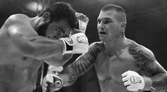Zemřel veterán organizací M-1 a KSW. Bylo mu teprve 36 let