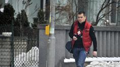 Mocní lidé, luxus a krásné ženy. Takový byl život Marka Dalíka