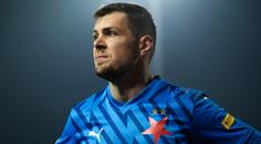 Slavia vyřešila přetlak v brankovišti, Mandouse poslala do Boleslavi