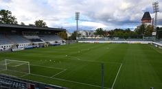 Další průšvih pro Dynamo. Klub může přijít o vlastní stadion